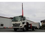 2018 HINO OTHER