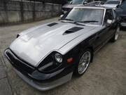 1983 NISSAN FAIRLADY Z