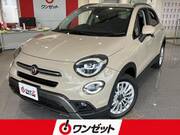 2021 FIAT 500X
