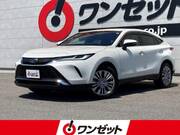 2020 TOYOTA HARRIER HYBRID