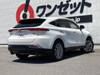 TOYOTA HARRIER HYBRID