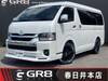 TOYOTA HIACE WAGON