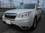 2013 SUBARU FORESTER