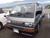 MITSUBISHI DELICA STARWAGON