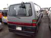 MITSUBISHI DELICA STARWAGON