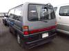 MITSUBISHI DELICA STARWAGON
