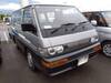 MITSUBISHI DELICA STARWAGON