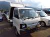 MITSUBISHI MINICAB TRUCK