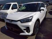 2020 TOYOTA RAIZE