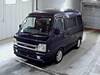 SUBARU DIAS WAGON