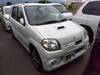SUZUKI KEI