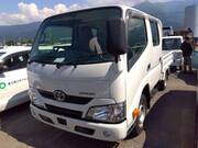 2019 TOYOTA DYNA WCAB