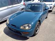 1993 SUZUKI CAPPUCCINO