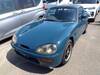 SUZUKI CAPPUCCINO