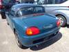 SUZUKI CAPPUCCINO
