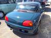 SUZUKI CAPPUCCINO