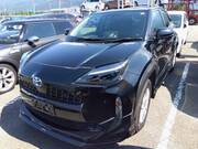 2023 TOYOTA YARIS CROSS
