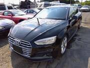 2018 AUDI A5 SPORTBACK