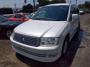 2000 MITSUBISHI RVR EXCEED