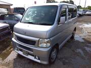 2002 HONDA VAMOS TURBO