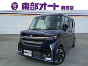 2023 SUZUKI SPACIA CUSTOM