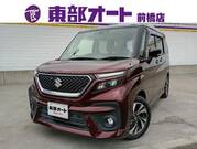 2021 SUZUKI SOLIO BANDIT