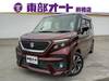 SUZUKI SOLIO BANDIT