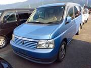 2001 HONDA STEPWAGON K