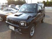2007 SUZUKI JIMNY