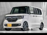 2019 HONDA N-BOX