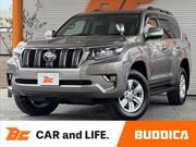2019 TOYOTA LAND CRUISER PRADO