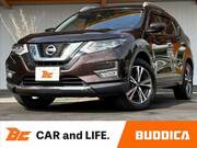 2018 NISSAN X-TRAIL