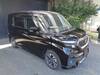 SUZUKI SOLIO BANDIT