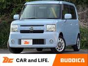 2013 DAIHATSU MOVE CONTE