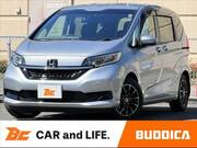 2020 HONDA FREED