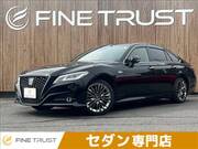 2019 TOYOTA CROWN
