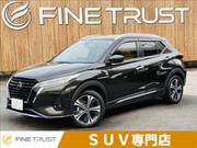 2020 NISSAN KICKS