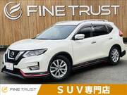 2018 NISSAN X-TRAIL