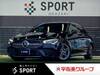 MERCEDES BENZ CLA-CLASS Shooting Brake