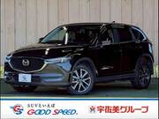2017 MAZDA CX-5 XD PROACTIVE
