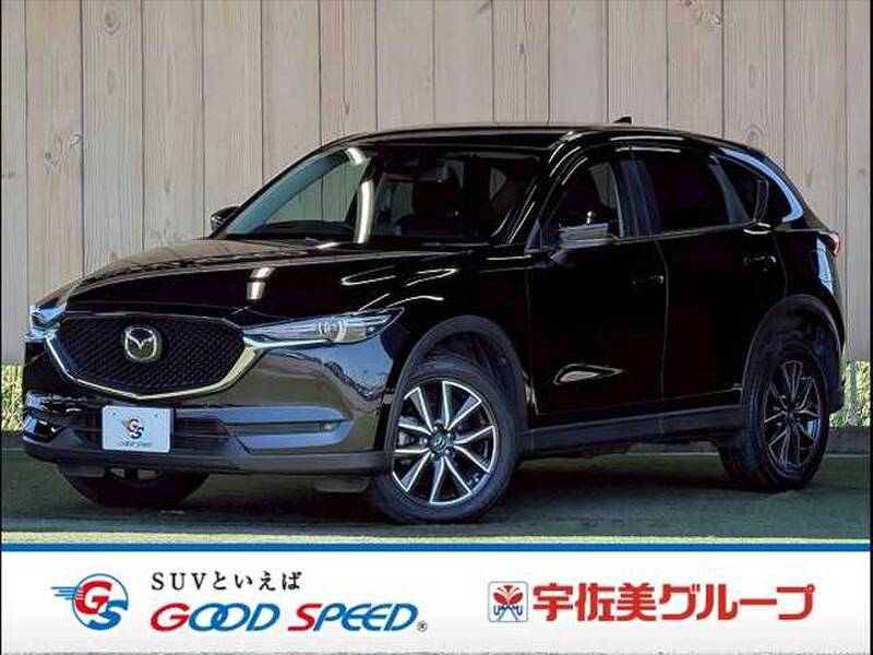 -CX-5