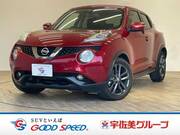 2015 NISSAN JUKE
