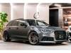 AUDI RS6 AVANT