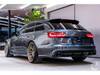 AUDI RS6 AVANT