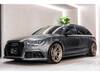 AUDI RS6 AVANT