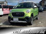 2016 DAIHATSU CAST