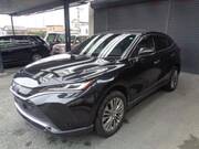 2020 TOYOTA HARRIER HYBRID Z LEATHER PKG