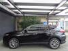 TOYOTA HARRIER HYBRID