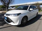 2016 TOYOTA COROLLA FIELDER