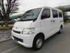 TOYOTA TOWNACE VAN